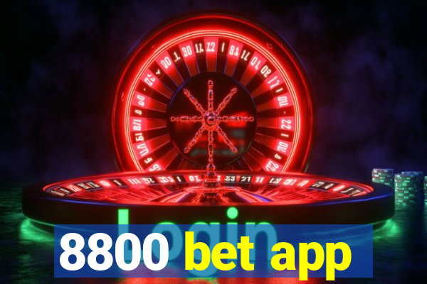 8800 bet app